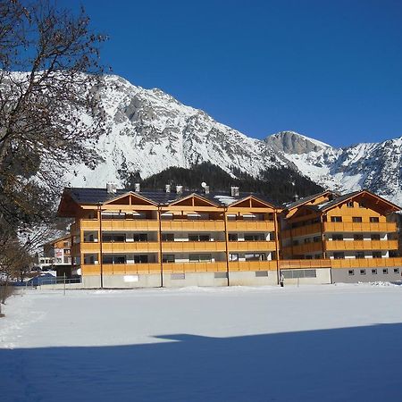 Appartements Ramsau Am Dachstein By Schladmingurlaub Pokój zdjęcie