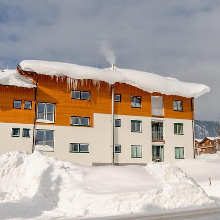 Appartements Ramsau Am Dachstein By Schladmingurlaub Zewnętrze zdjęcie