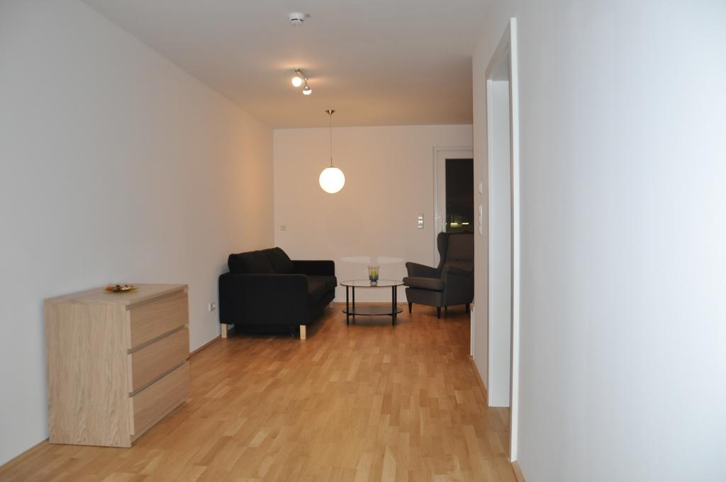 Appartements Ramsau Am Dachstein By Schladmingurlaub Pokój zdjęcie