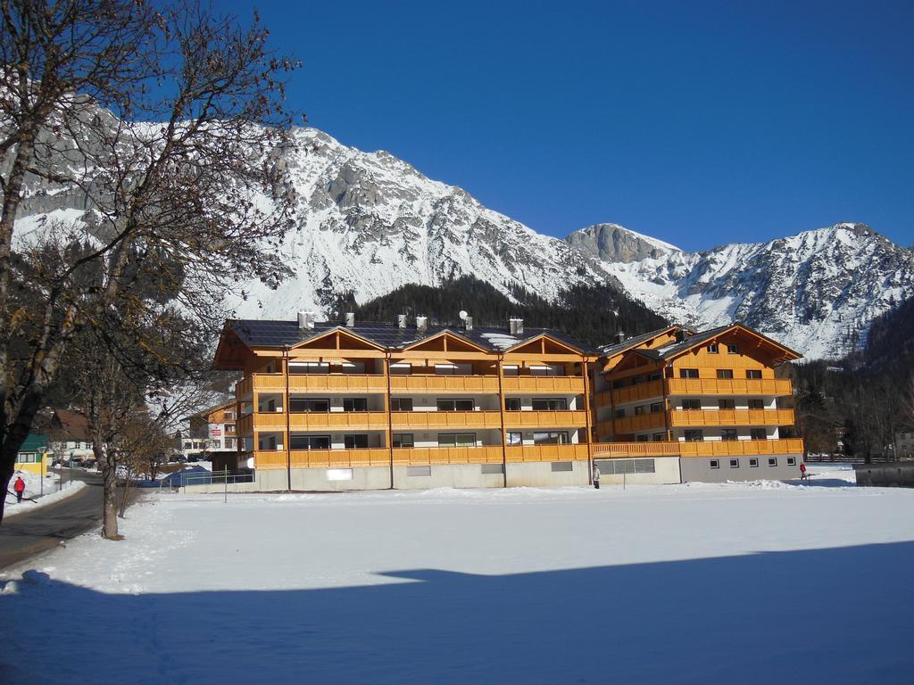 Appartements Ramsau Am Dachstein By Schladmingurlaub Pokój zdjęcie