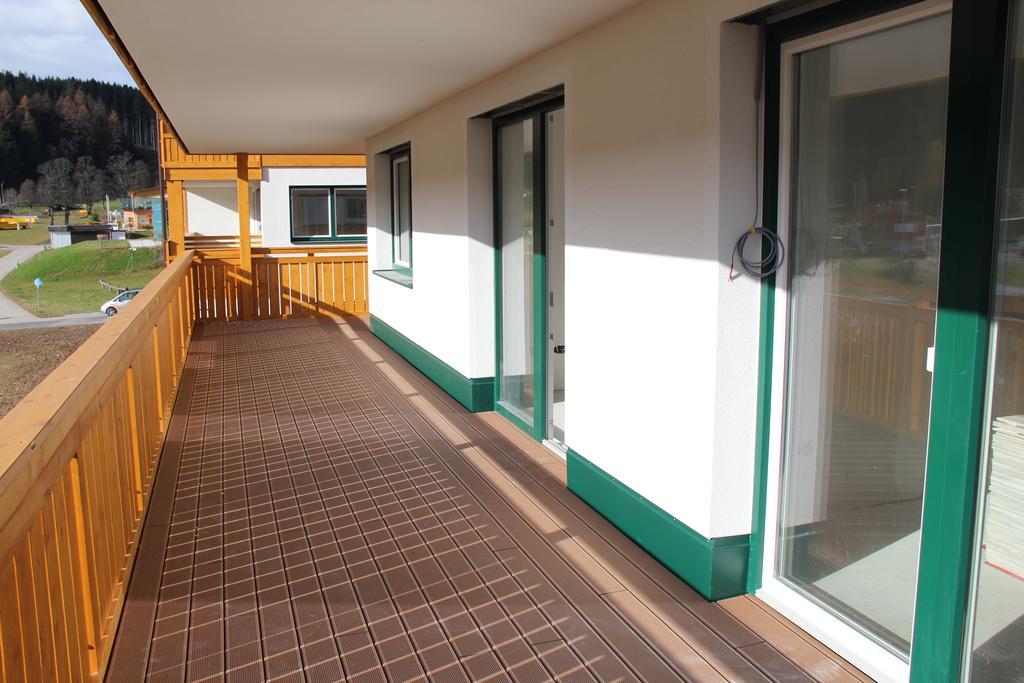 Appartements Ramsau Am Dachstein By Schladmingurlaub Zewnętrze zdjęcie