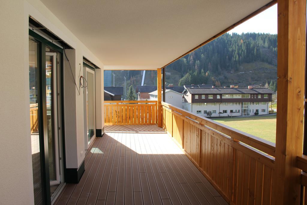 Appartements Ramsau Am Dachstein By Schladmingurlaub Zewnętrze zdjęcie