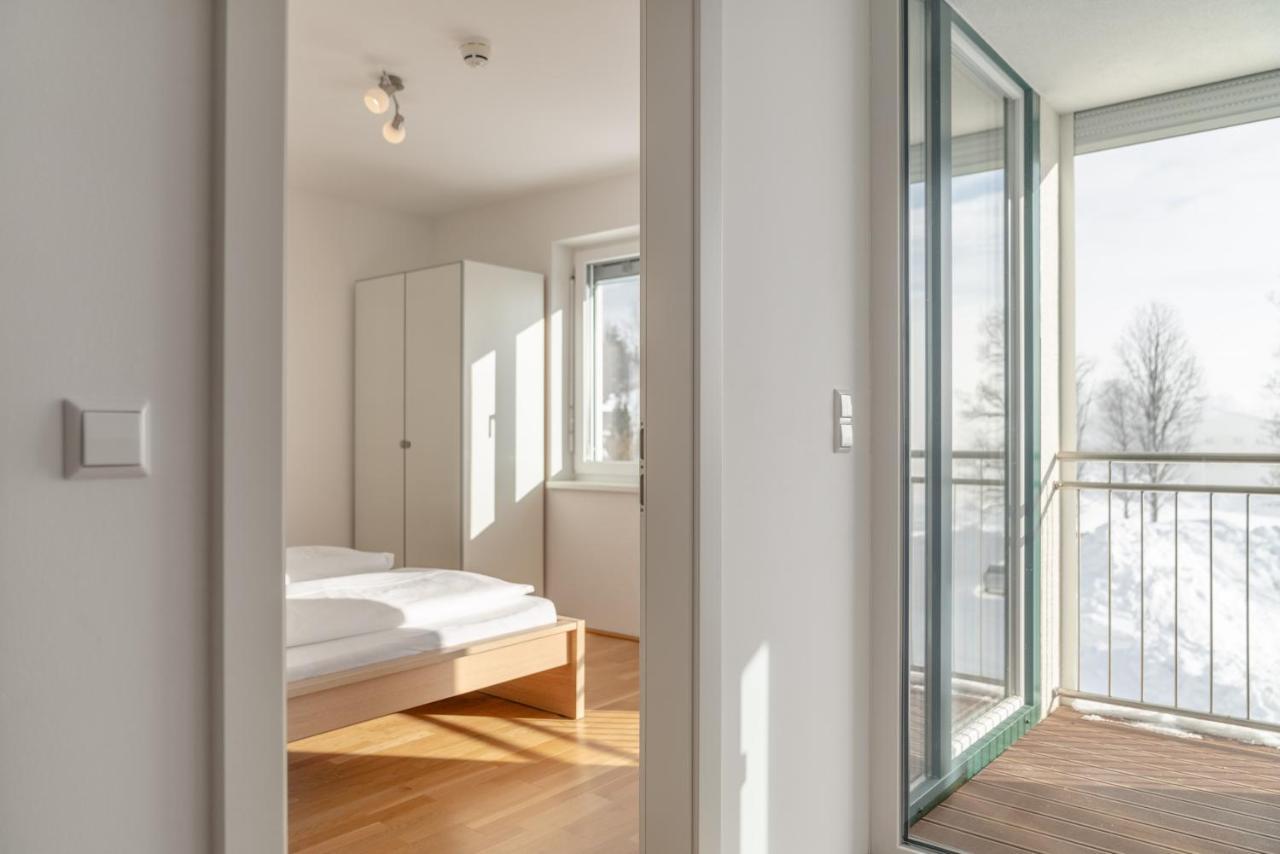 Appartements Ramsau Am Dachstein By Schladmingurlaub Zewnętrze zdjęcie