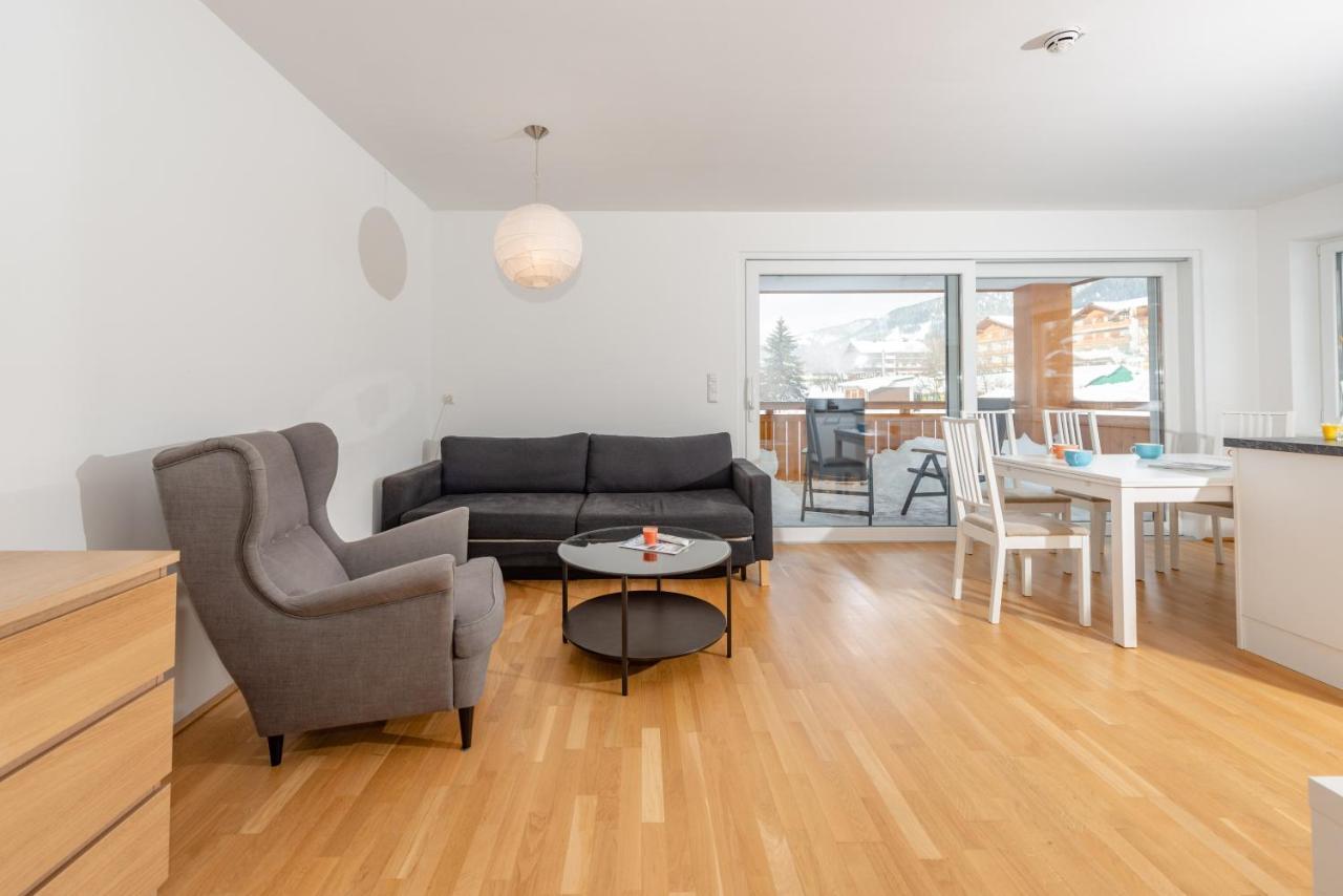 Appartements Ramsau Am Dachstein By Schladmingurlaub Zewnętrze zdjęcie