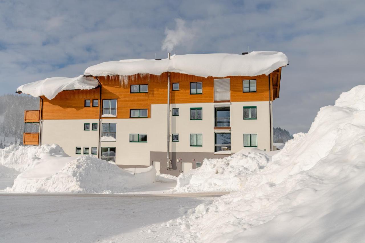 Appartements Ramsau Am Dachstein By Schladmingurlaub Zewnętrze zdjęcie
