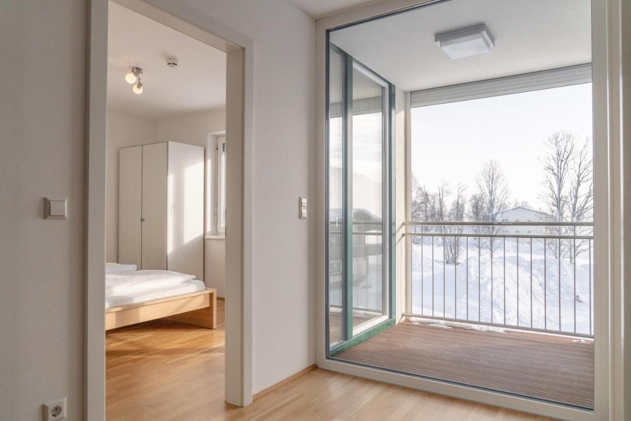 Appartements Ramsau Am Dachstein By Schladmingurlaub Zewnętrze zdjęcie