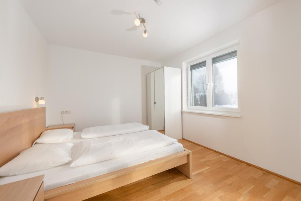Appartements Ramsau Am Dachstein By Schladmingurlaub Zewnętrze zdjęcie