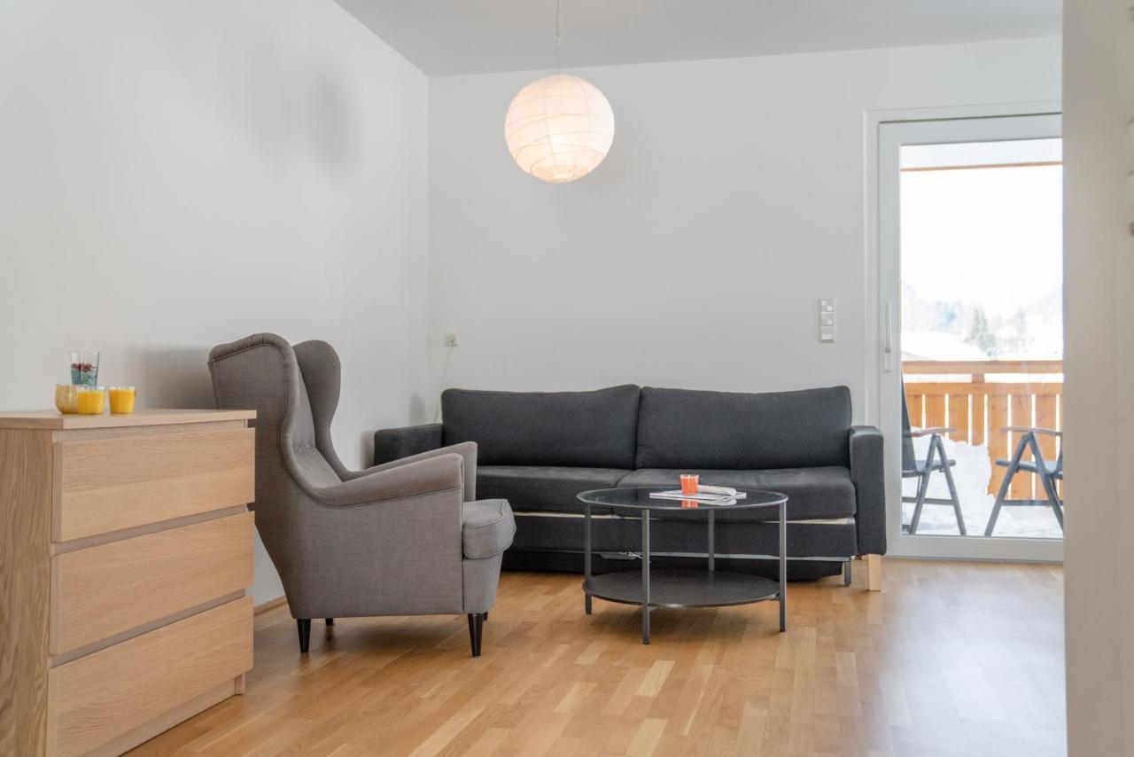 Appartements Ramsau Am Dachstein By Schladmingurlaub Zewnętrze zdjęcie
