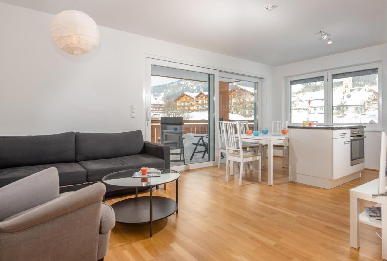 Appartements Ramsau Am Dachstein By Schladmingurlaub Zewnętrze zdjęcie