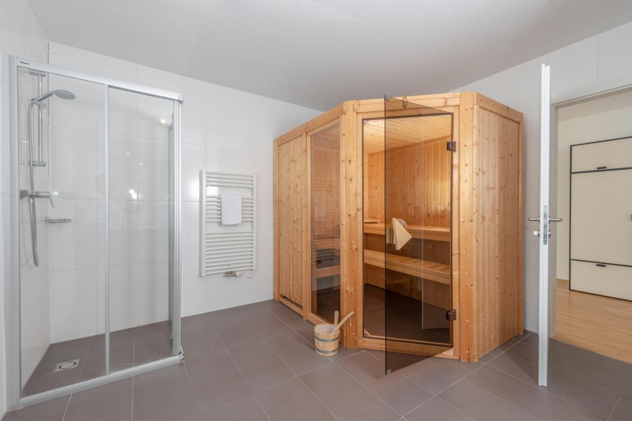 Appartements Ramsau Am Dachstein By Schladmingurlaub Zewnętrze zdjęcie