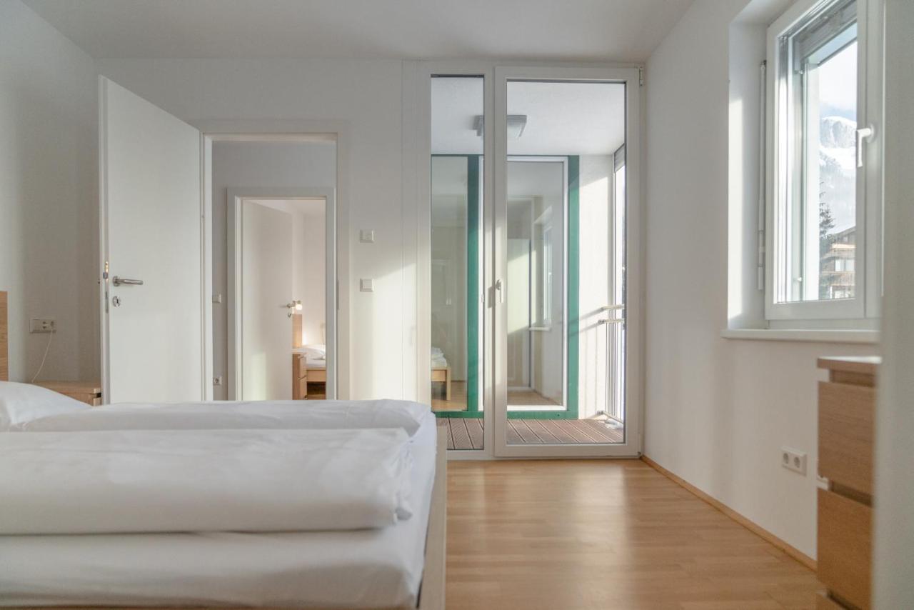 Appartements Ramsau Am Dachstein By Schladmingurlaub Zewnętrze zdjęcie