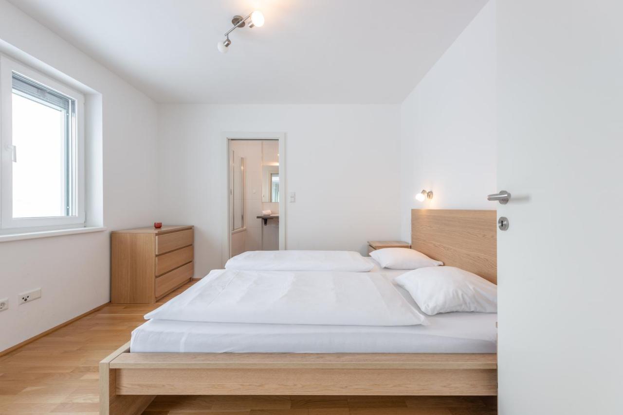 Appartements Ramsau Am Dachstein By Schladmingurlaub Zewnętrze zdjęcie