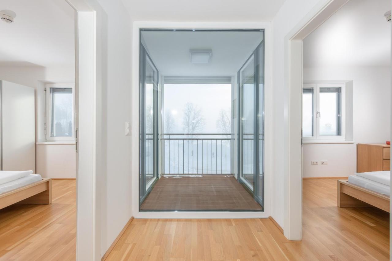 Appartements Ramsau Am Dachstein By Schladmingurlaub Zewnętrze zdjęcie