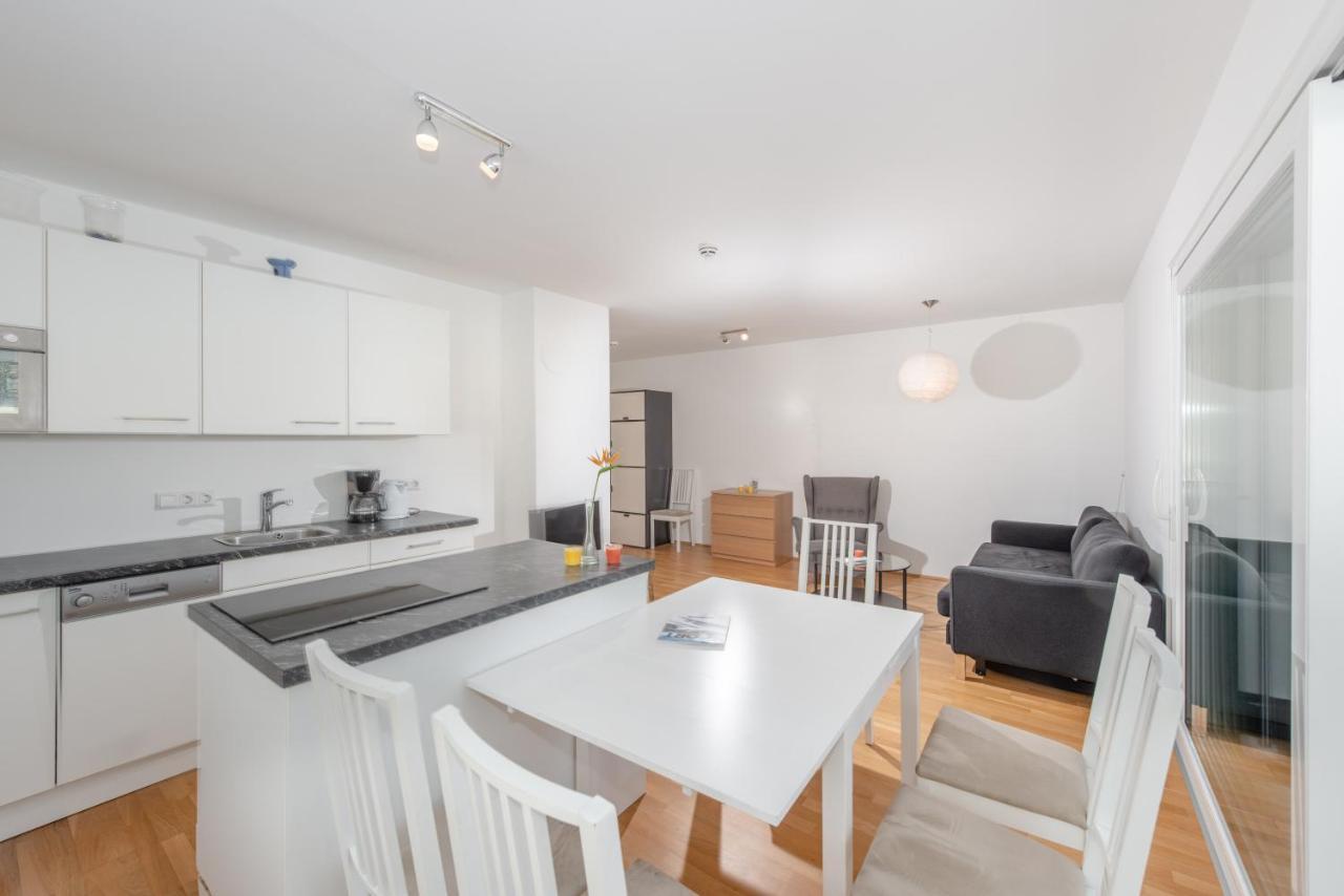 Appartements Ramsau Am Dachstein By Schladmingurlaub Zewnętrze zdjęcie