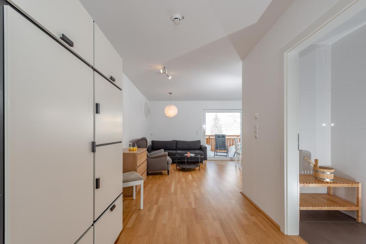 Appartements Ramsau Am Dachstein By Schladmingurlaub Zewnętrze zdjęcie