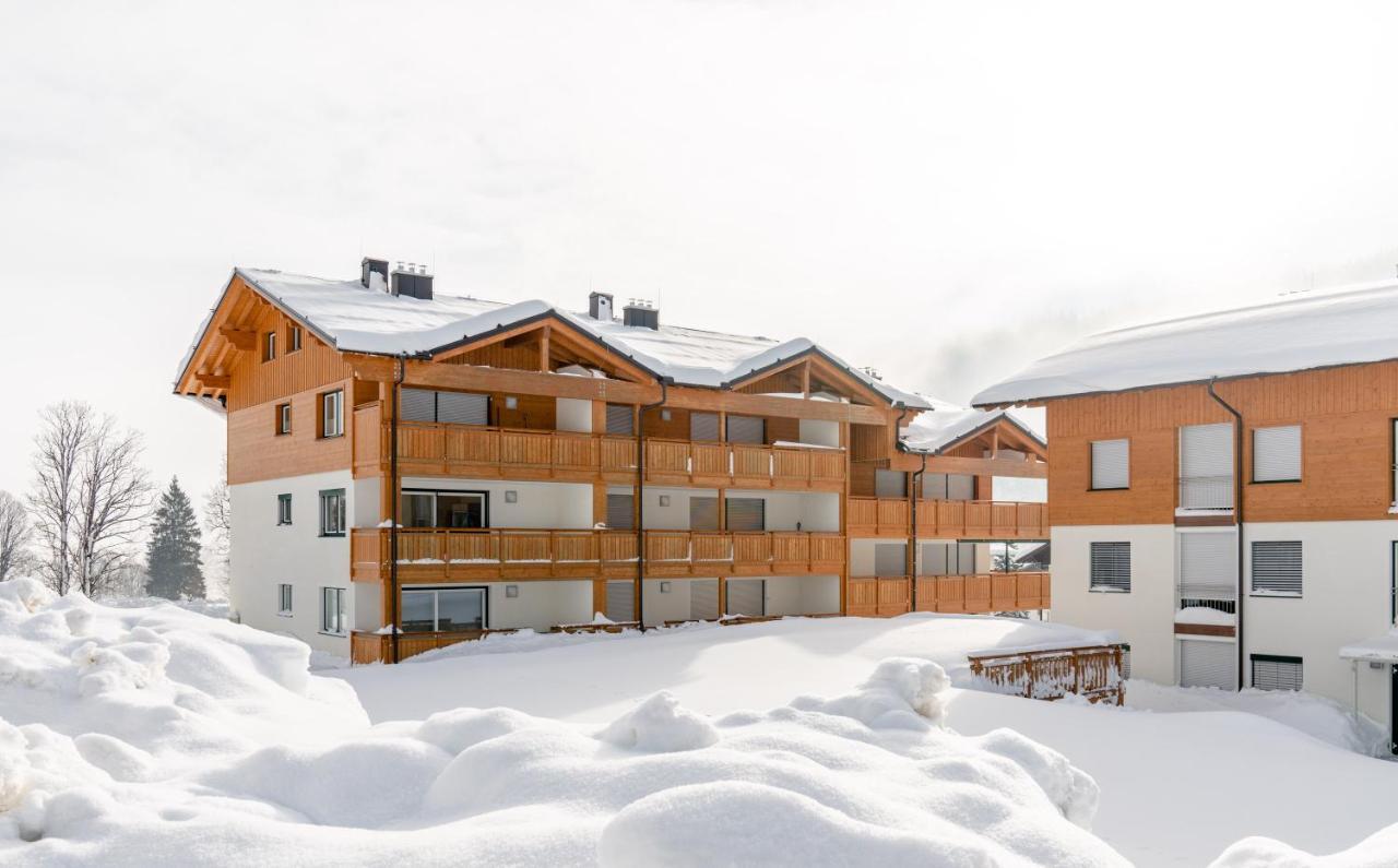 Appartements Ramsau Am Dachstein By Schladmingurlaub Zewnętrze zdjęcie