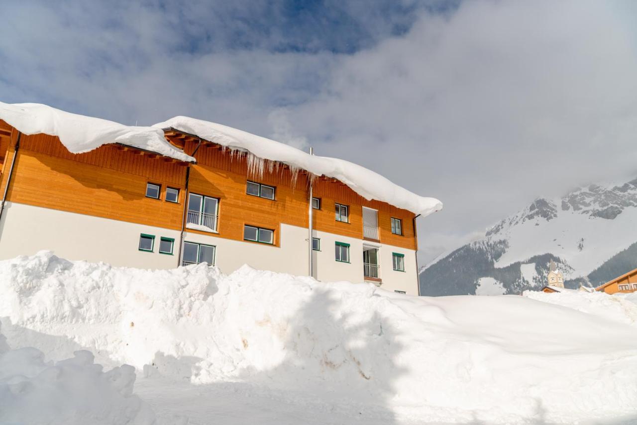 Appartements Ramsau Am Dachstein By Schladmingurlaub Zewnętrze zdjęcie