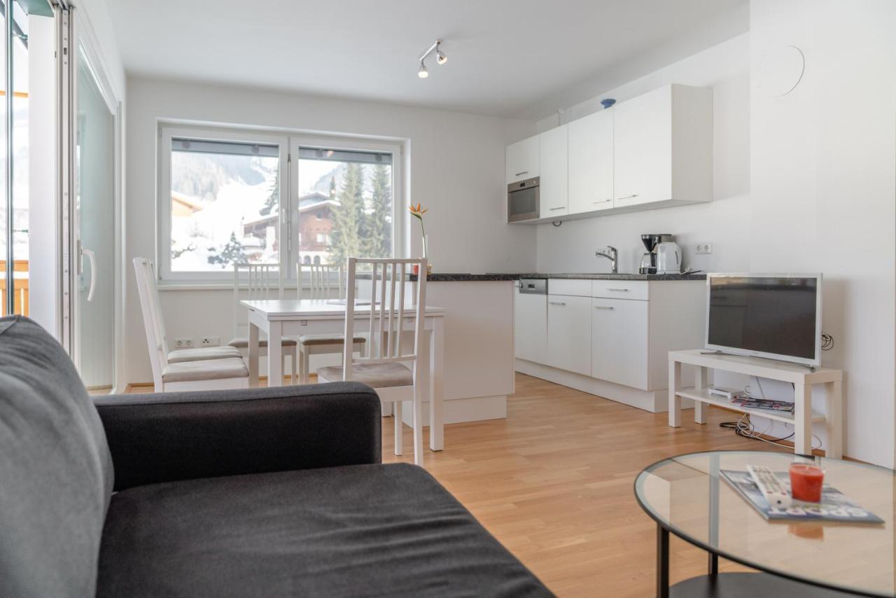 Appartements Ramsau Am Dachstein By Schladmingurlaub Zewnętrze zdjęcie