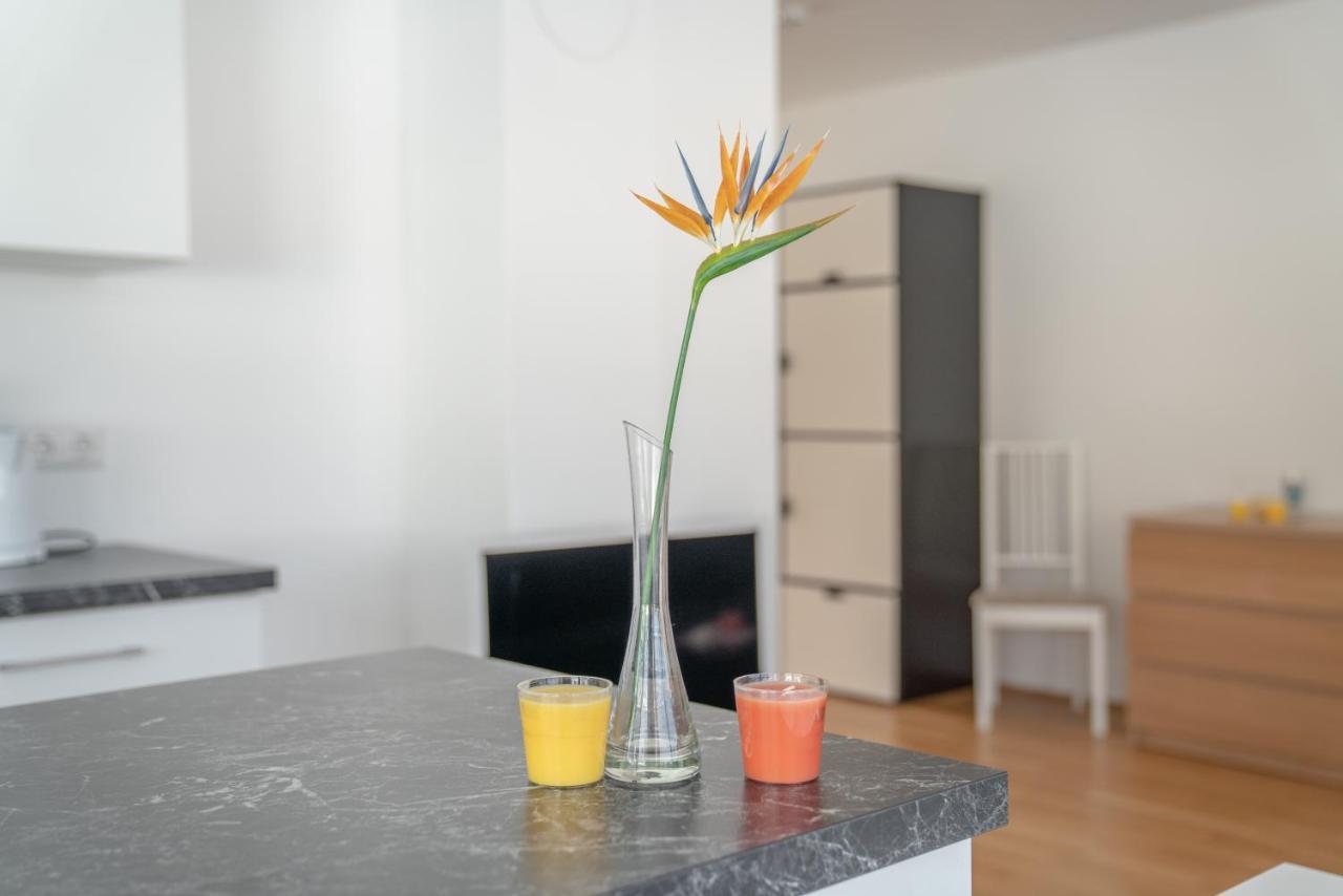 Appartements Ramsau Am Dachstein By Schladmingurlaub Zewnętrze zdjęcie