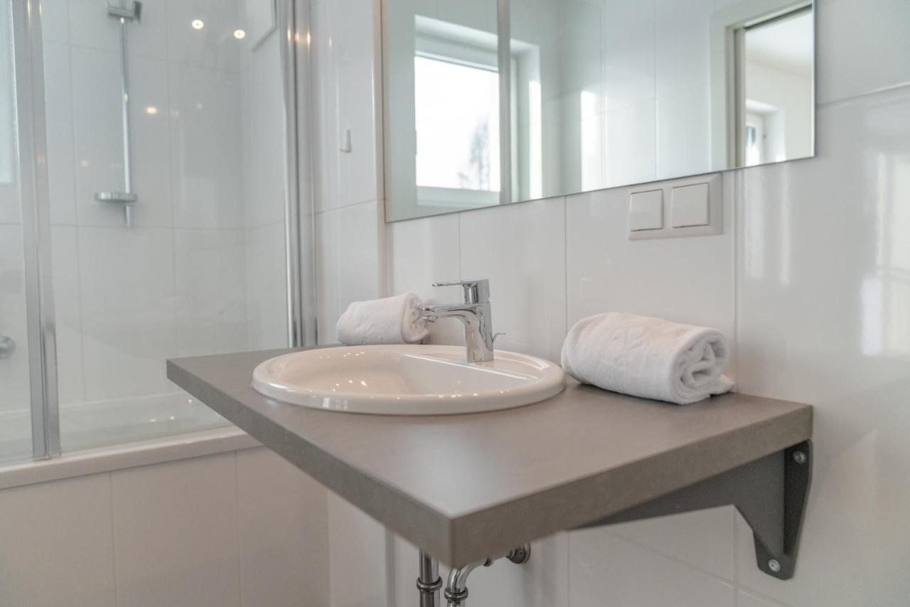 Appartements Ramsau Am Dachstein By Schladmingurlaub Zewnętrze zdjęcie