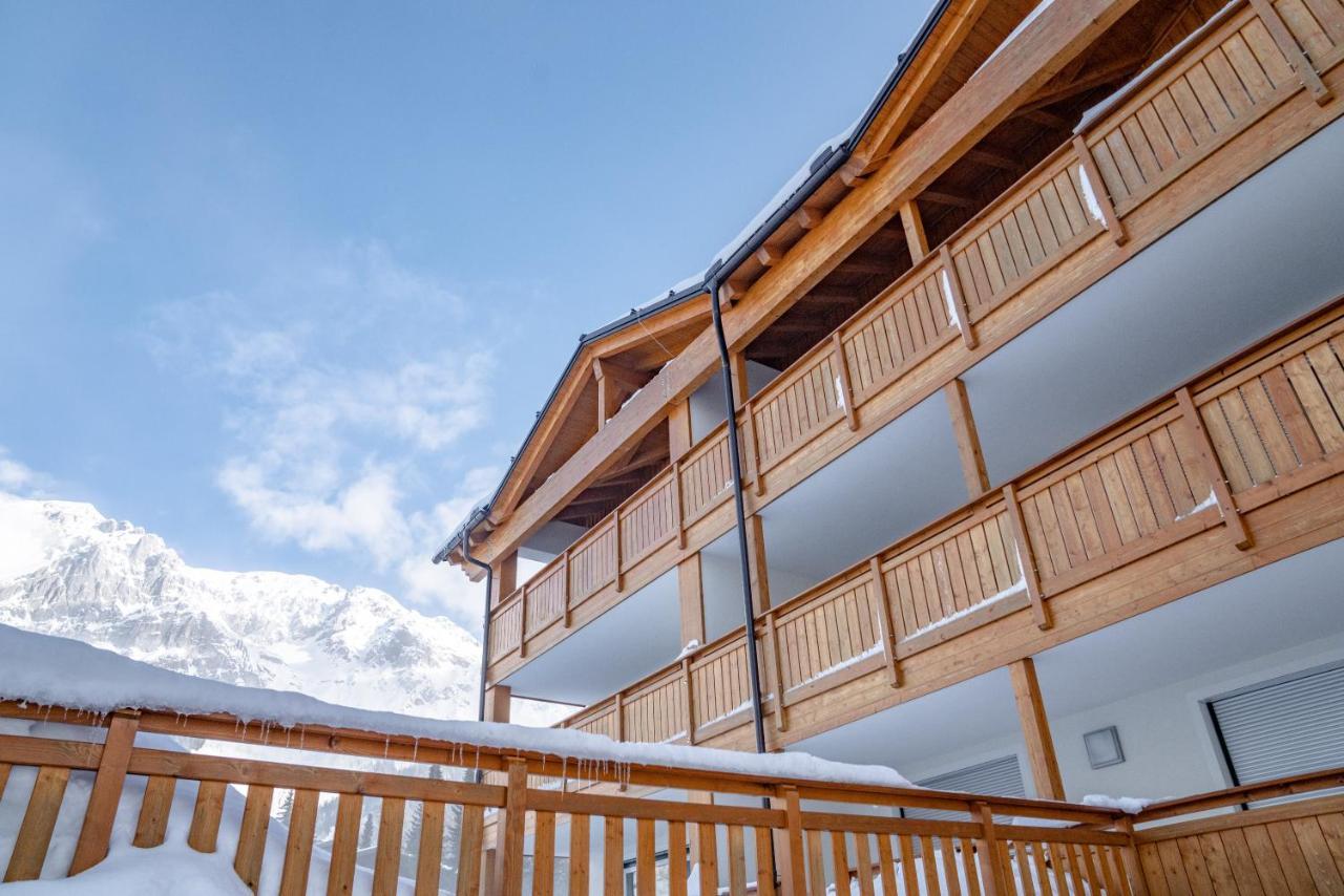 Appartements Ramsau Am Dachstein By Schladmingurlaub Zewnętrze zdjęcie